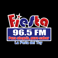 FIESTA 96.5 FM