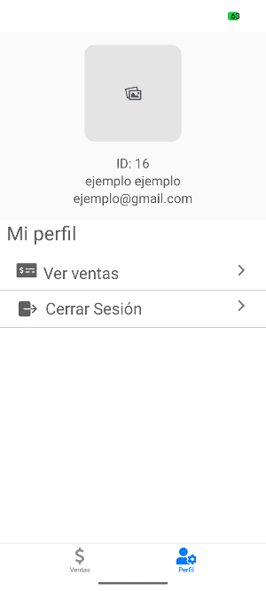 Cremi Screenshot 1