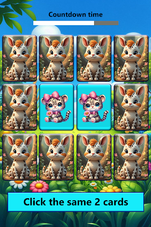 PawQuestFrenzy Screenshot 1