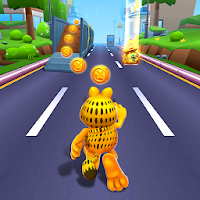Garfield™ Rush