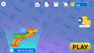 GameWater Screenshot 2