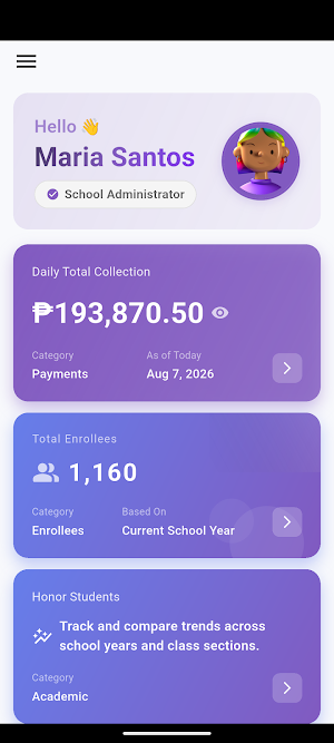 Super Admin App v3 Screenshot 1