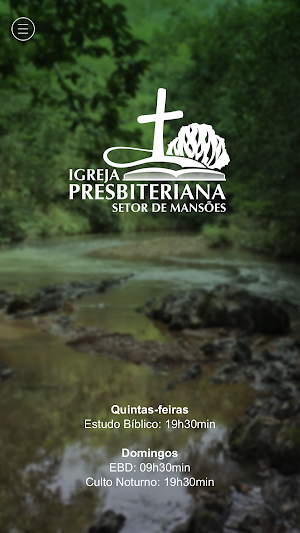 IP Setor de Mansões Screenshot 0