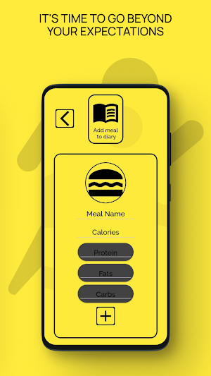 FITNESS COACH Screenshot 2