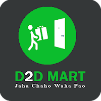 D2d Mart