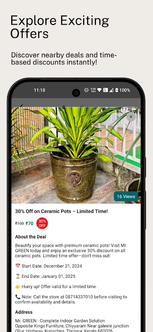 Find My Deal screenshot 5