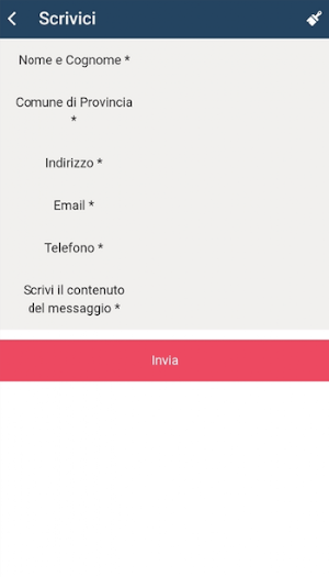 PRONTO BRAIN Screenshot 2