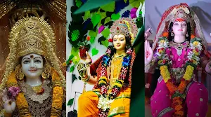 Durga Mata Wallpaper Screenshot 3