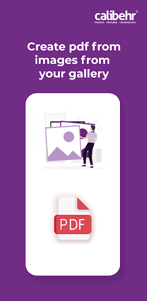 AIO Scanner & PDF Creator Screenshot 3