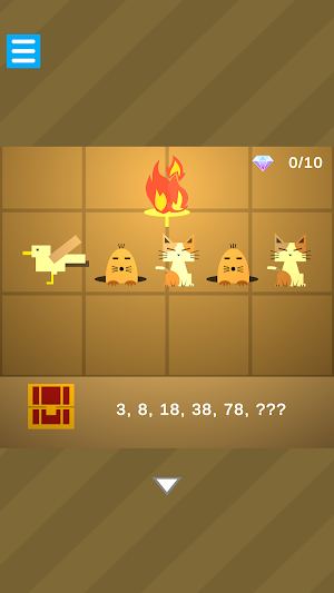 EscapeGame : Desert Travel Screenshot 2