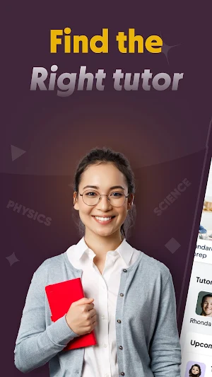 XpertBuddy Screenshot 0
