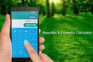 Calculator / Unit Converter Screenshot 3