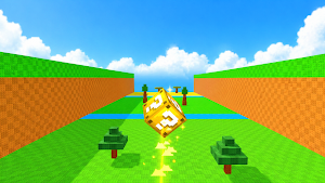Boot a Lucky Blox! Screenshot 0