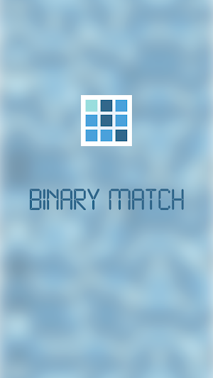 Binary Match screenshot 1