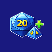 RPG Dice Plus – Roller & Turns