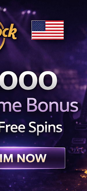 Hard Rock Bet Screenshot 1