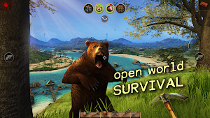 Radiation Island Screenshot 0