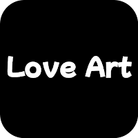 AI Photo Generator - Love Art