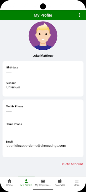 LOBONI-ECL Screenshot 3