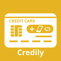 Credily - Easy Card Manager