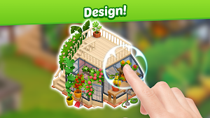 Solitaire Gardens Screenshot 3