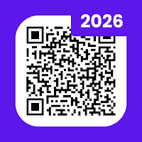 QR & Barcode Scanner: QR Maker