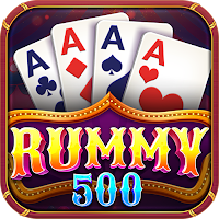 Rummy 500