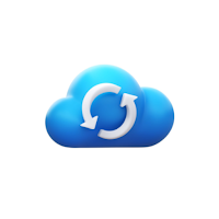 Cloud Sync