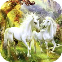 Unicorn Wallpaper 2023
