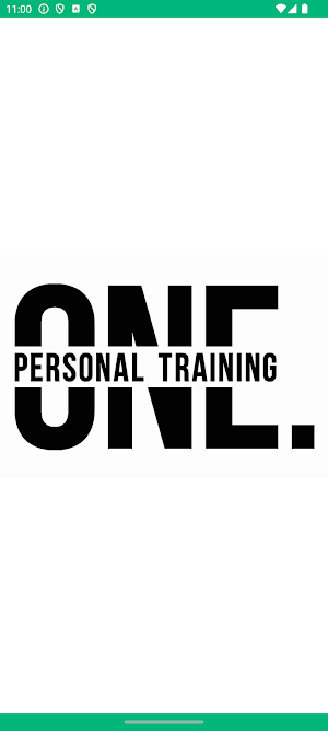 ONE Personal Training Miami Screenshot 0