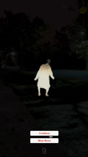 Cari Hantu Screenshot 3