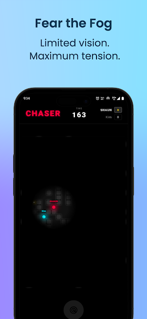 Genesis: Hide & Seek 2.0 Screenshot 2