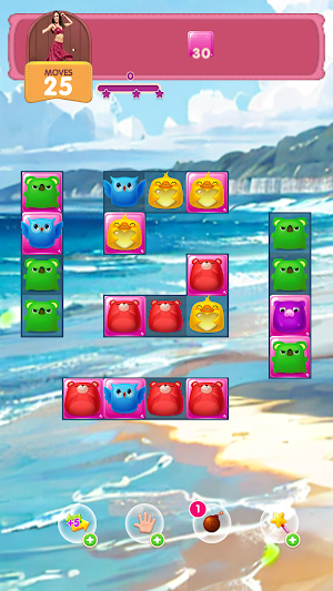 ChiliChase Screenshot 1