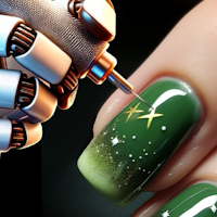 ai4nails: Try Nail Designs