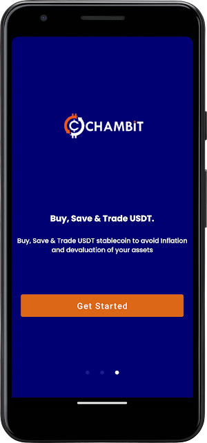 CHAMBIT Screenshot 2