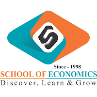 SCHOOL OF ECONOMICS