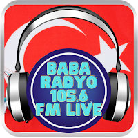 Baba Radyo 105.6 FM live