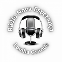 Rádio Nova Esperança da Lomba