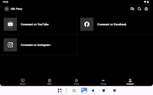 CBC Perry Screenshot 3
