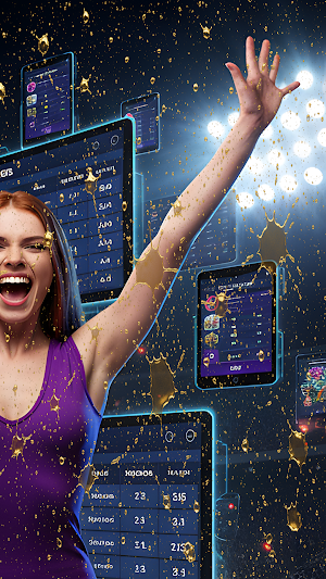 Casino Days Screenshot 3