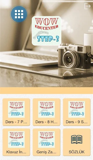 WEC Step 3 Screenshot 1