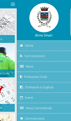 Brivio Smart Screenshot 2