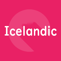 Icelandic Travel word phrase book 1000