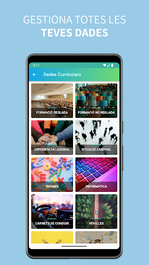 Cerdanyola Activa Screenshot 3