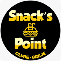 Snacks point clube