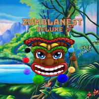 Zumblanest Zumbla Deluxe