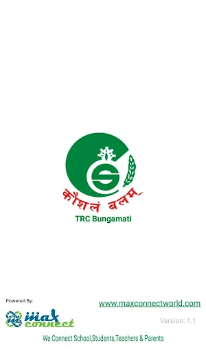TRC School,Bungamati Screenshot 0