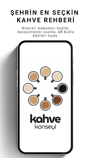 Kahve Konseyi Screenshot 0