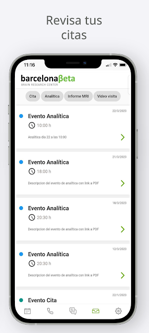BrainNet Screenshot 3