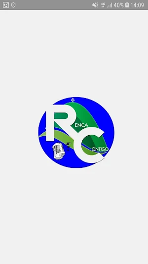 Radio Renca Contigo Screenshot 0